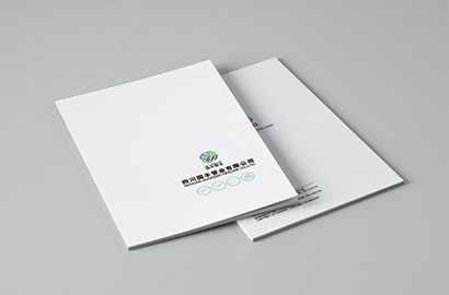 房县画册设计：以纸为媒，镌刻城市的精神图腾